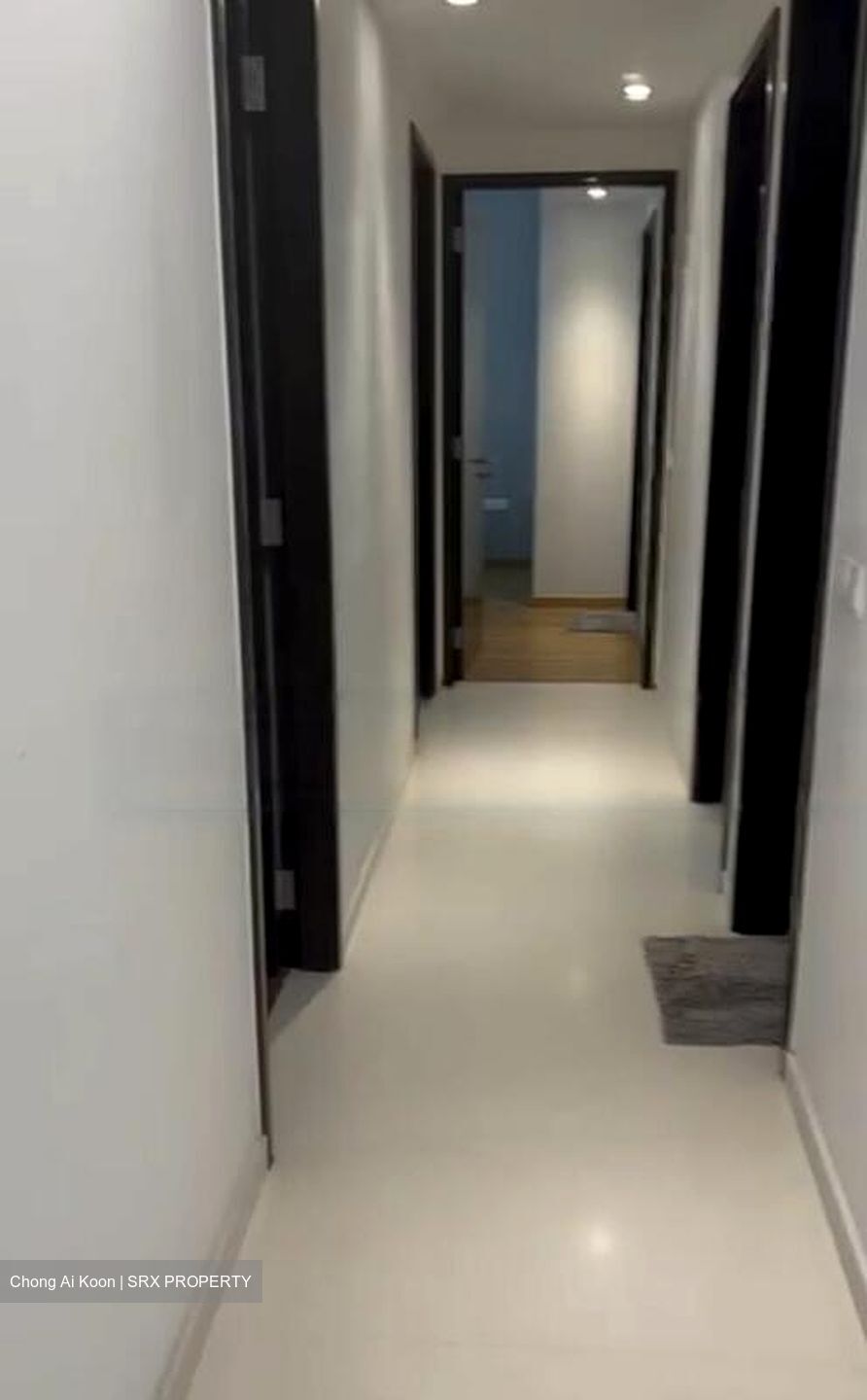 The Inflora (D17), Condominium #530874671